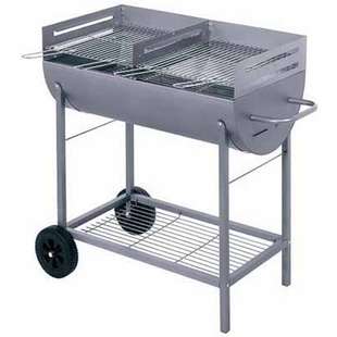 barbecue metro